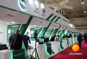 بزرگترین رویداد صنعت آب و فاضلاب کشور