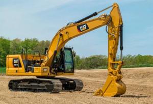 نمایندگی قطعات بیل مکانیکی