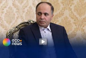 ایران هیچ وقت در امنیت غذایی دچار مشکل نخواهد شد