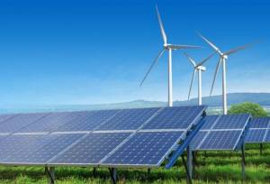 افزایش تقاضا برای سرمایه‌گذاری در انرژی‌های تجدیدپذیر