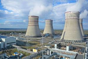 تکمیل تعمیرات نیروگاه‌های برق کشور تا اردیبهشت