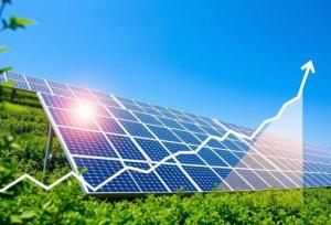 شهرک‌های صنعتی برق خورشیدی می‌گیرند