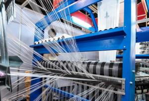  رقابت نابرابر نساجی ایران با رقبای خارجی