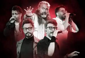 کنسرت رایگان ۵ خواننده مشهور در میدان انقلاب