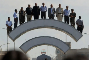 راز مهمی درباره شرایط امنیتی و رابطه اینترنت+فیلم