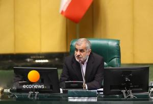 استیضاح وزرا از دستورکار مجلس خارج نشده!