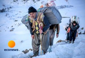 اصلاح آیین‌نامه کولبری و ملوانی در دستور کار دولت