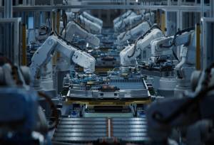 کارخانه تاریک شیائومی؛ جایی که هر ثانیه یک گوشی تولید می‌شود