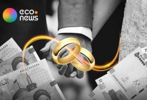 واکنش همتی به صف میلیونی وام ازدواج+فیلم