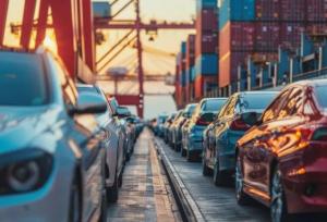 درخواست ثبت‌سفارش برای واردات ۷۵ هزار خودرو