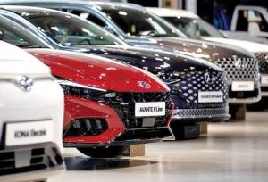 واردات خودرو توسط ایرانیان خارج از کشور 