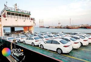 تخصیص ۶.۲ میلیارد دلار ارز به صنعت خودرو