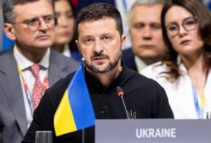 هشدار اکونومیست به نکول بدهی خارجی دولت اوکراین