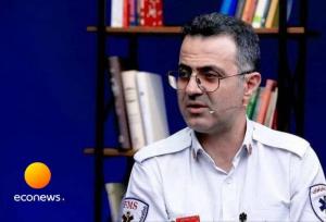 هشدار به گروه‌های حساس بخاطر افزایش آلودگی هوا