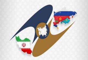 توافقات جدید برای تسهیل تجارت ایران با اوراسیا