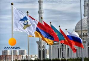 تجارت ایران و اوراسیا در گذر از موانع غیرتعرفه‌ای