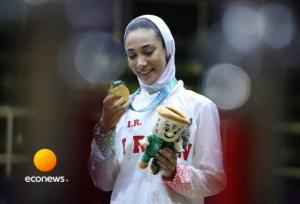 برنامه ورزشکاران ایران در روز یازدهم مسابقات ریاض 