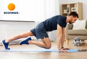 ورزش خانگی را در هوای آلوده جدی بگیرید