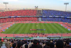 رقابت پرسپولیس و استقلال بر سر خرید ورزشگاه 40 هزار نفری