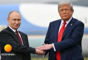 دیدار قریب الوقوع ترامپ و پوتین قوت گرفت