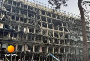 چرا ایران موسسۀ وایزمن اسرائیل را منهدم کرد؟