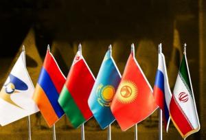 توافق اوراسیا؛نقطه عطفی برای اقتصاد غیرنفتی ایران