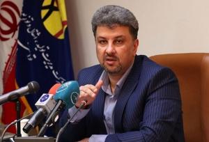 افزایش ۴ هزار مگاواتی برق کشور طی یکسال