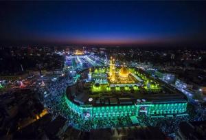  بر نرخ بلیت هواپیما در ایام اربعین نظارت می‌شود