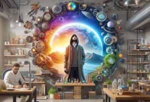 فرایند تدوین آیین‌نامه اجرایی کارآفرینان پیشرو آغاز شد