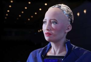 پیشرفته‌ترین ربات انسان‌نمای جهان رونمایی می‌شود