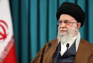 جمهوری اسلامی استحکام بی‌نظیرش را نشان داد