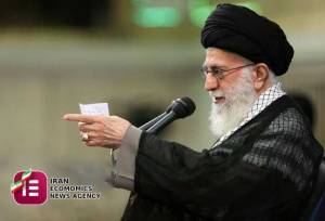 بازتاب هشدار صریح رهبر انقلاب به دولت آمریکا 