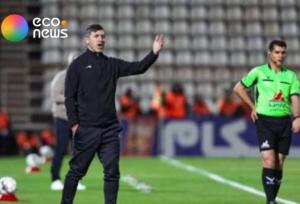 کریم باقری خیلی شیک پاسخ بیانیه تراکتوری‌ها را داد