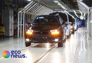 ایران‌خودرو موافق لاتاری خودرو نیست!