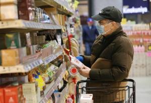 رنگ خطر گرانی ها از خط تولید تا سفره مردم!