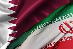 رشد مبادلات تجاری ایران و قطر در سال جاری