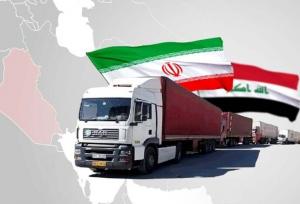 همکاری‌های راهبردی ایران و عراق تسریع میشود