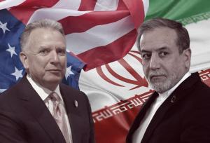 اعلام آمادگی آمریکا برای شروع مذاکرات با ایران!