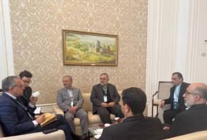 تأکید بر گسترش همکاری‌های ایران و یونسکو