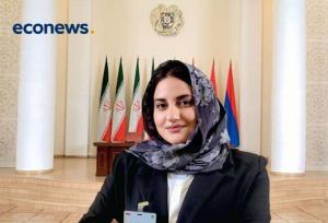 ایران‌شناسی؛ دیپلماسی آرام میان ایران و ارمنستان