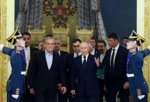 پشت‌پرده روابط کج دار و مریز روسیه با ایران