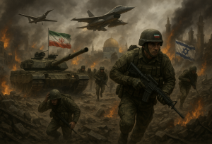 آثار و تبعات حمله امریکا و رژیم صهیونی به ایران 