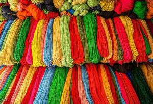 مرگ تدریجی هنر «رنگرزی» در خراسان