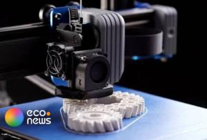 طرحهای توسعه‌ای ساخت افزودنی و پرینت سه‌بعدی 