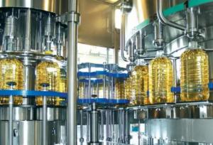 عدم تخصیص ارز دلیل کاهش 50 درصدی تولید روغن 