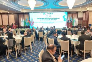 انجام ۸۰ درصد تجارت ایران و روسیه با ریال و روبل