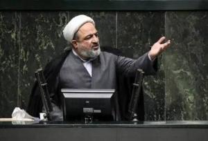 جدال لفظی در مجلس؛ جمله رسایی حاشیه‌ساز شد