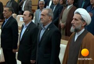 تصویب ۵۰ همت اعتبار برای توسعه استان قزوین