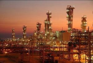 قطب روبه‌رشد تولید اوره و آمونیاک در پارس جنوبی