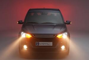 زمان تحویل اولین سری خودروی پارس نوآ مشخص شد